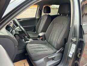 VW Tiguan Allspace 2.0 TDI 110kw Dsg 4motion 7-miestne - 10