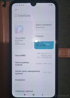 Xiaomi Redmi Note 7 - 10