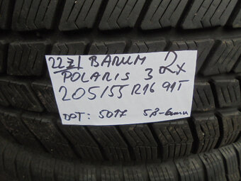 Continental Premium Contact 6 205/55 R16 č.22L+z - 10