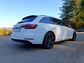 Audi A4 B9 Avant 2tdi - 10