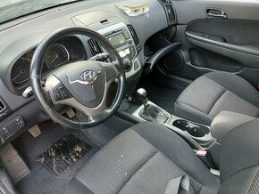 Hyundai I 30 1.6 CRDI 66kw D4FB - 10