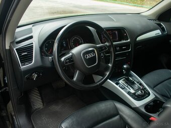 Audi Q5 2.0 TDI 177k DPF quattro S tronic - 10