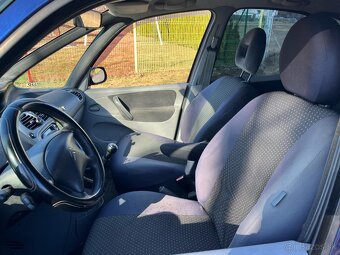 Citroen Xsara Picasso 2.0HDI 66kw - 10