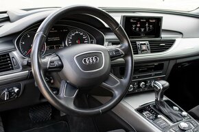 Audi A6 Avant 3.0 TDI DPF 245k quattro S tronic - 10