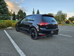 Volkswagen Golf GTI 2.0tsi 162kw - 10