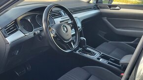 Passat 2,0TDI DSG Alltrack 140kW 2017 WEBASTO - 10