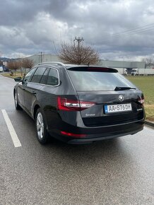 Škoda superb 1.4tsi - 10