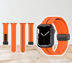 Opasky/remienky na Apple Watch - 10