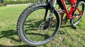 Specialized DSR XC PRO celoodpružený ,,L,, - 10