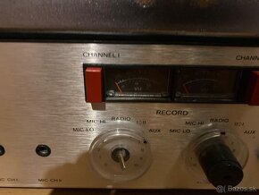 Predam zosiky Yamaha ,Denon a na opravu JVC,Revox - 10