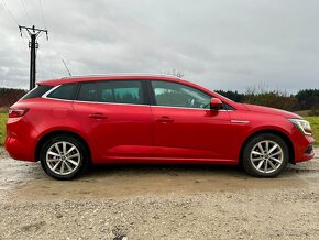 Renault Megane  1.6 - 10