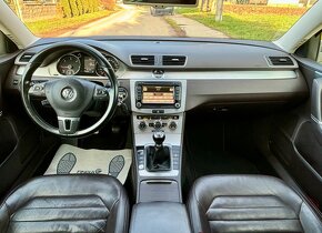 VOLKSWAGEN PASSAT 2.0 TDI HIGHLINE VARIANT 170ps - 10