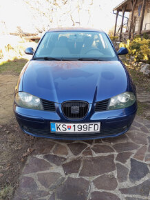 Seat Ibiza - 10