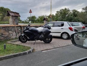 Ducati Diavel - 10