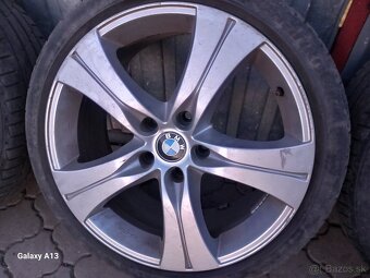 Predam Autec Germany 5x120R18 - 10