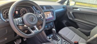 Volkswagen Tiguan 2.0 BiTDI R-Line 4Motion - 10