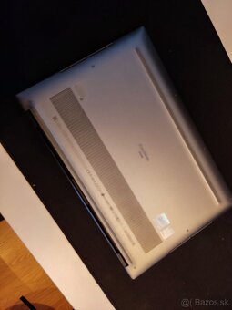 Dell Precision 5560 - 10