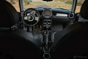 MINI COOPER ONE - 10