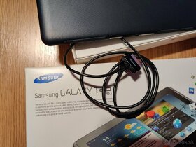 Samsung Galaxy tab 2 - 10
