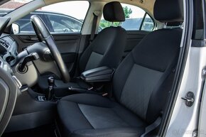 Seat Toledo 1.6 TDI 115k Style - 10
