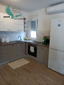 Exkluzívne novostavba domu 2x apartmán v Chorvátsku - 10