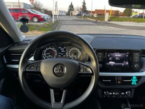 Škoda Scala 1.0 TSI Ambition - 10