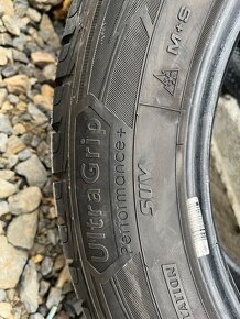 Zimné pneumatiky 225/60 R17 GOODYEAR ULTRA GRIP PERFORMANCE+ - 10