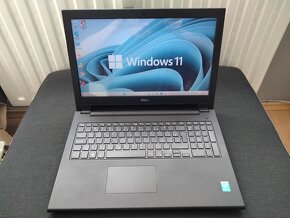 Dell inspiron, Intel(R) Core™i3 , 8gb ram , ssd , Windows 11 - 10