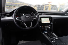 Volkswagen Passat Variant 2.0 TDI EVO Business Plus  DSG - 10