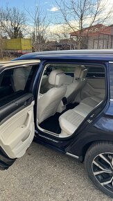 VOLKSWAGEN PASSAT B8 2.0TDI DSG VIRTUAL ACC - 10