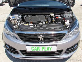 Peugeot 308 1.5 BlueHDi S S Active Pack - 10