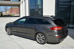 Ford Mondeo, 2.0 Hybrid ecvT Auto ST SW 1 MAJ - 10