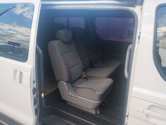 Hyundai H1 H-1 2.5 CRDi Tour - 10