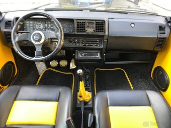 FIAT RITMO CABRIO 138 - 10