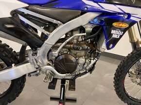 Yamaha yzf 450 - 10