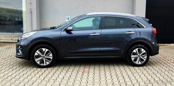 KIA NIRO EV SPIRIT 150KW ELECTRIC 64kWh,2020,ZÁRUKA, 3F, DPH - 10