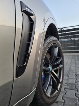 BMW X6M Carbon - 10