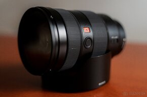 Sony FE 24-70mm F2.8 GM - 10