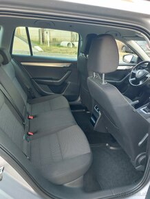 OCTAVIA COMBI 1.6 TDI 77KW  2014 - 10