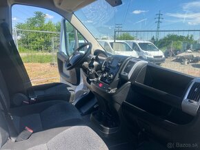 Fiat Ducato Dodávka 2.3 MultiJet L2H2 - 10