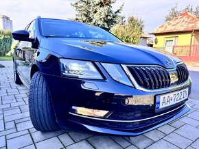 ŠKODA OCTAVIA COMBI, 1,4TSI , CNG, AUTOMAT-DSG, 115 396 KM - 10