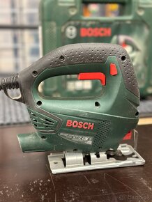 Bosch Priamočiara píla PST 700 E - 10