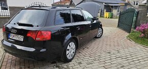 Audi a4 B7 1.9tdi - 10