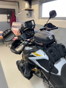 Predám suzuki dl v-strom 650 2022 xt - 10