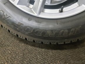 VOLVO  5X108 R18 +ZIMNE PNEU 235/60 R18 - 10