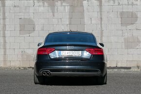 Audi A5 Sportback 2.0 TDI 177k multitronic - 10