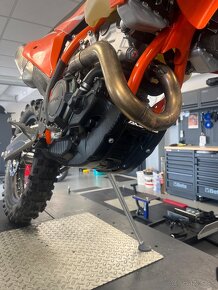 KTM EXC-F 250 r.v 2023 25mth - 10