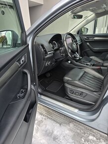 Škoda Karoq 2.0TDI 4x4 110KW KOŽA TAŽNE - 10