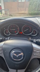 Mazda 6 GH 2.2D R 2010 - 10