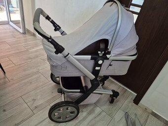 Joolz Day 2 + Isofix vajíčko - 10